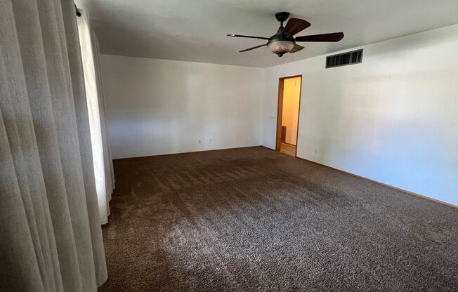 3 beds, 2 baths, $2,300