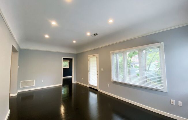 Luxury Remodeled Home on West Knoll in the Heart of West Hollywood
