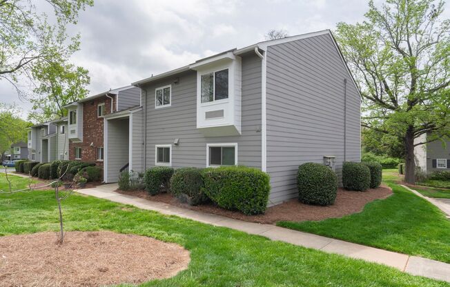 Welcome to Uptown Living in a South Park Setting