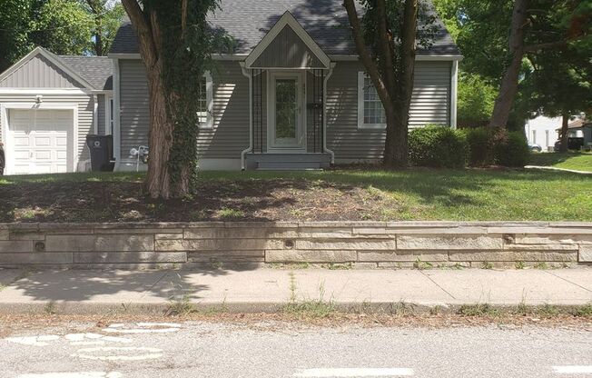 Spacious 3 bedroom, 1 bath Home - Available July 2026!