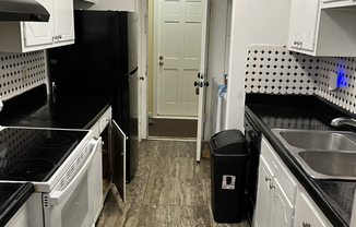 54 LE'PARC FOUNTAINE