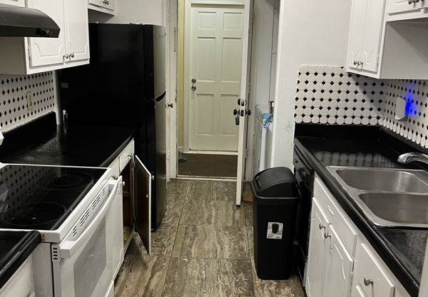 54 LE'PARC FOUNTAINE