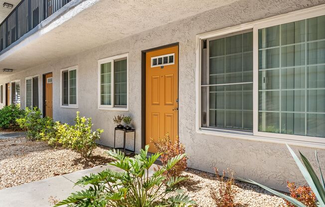 Porto Bella Apartments