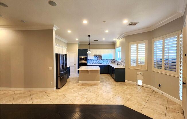 Spacious, Upgraded Single-Story Home in Summerlin Nearly 2,900 Sq Ft + 3-Car Garage