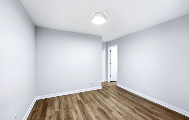 1 bed, 1 bath, 307 sqft, $1,750, Unit 515