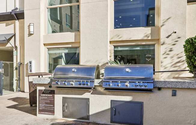 Meridian Place Apartment Homes