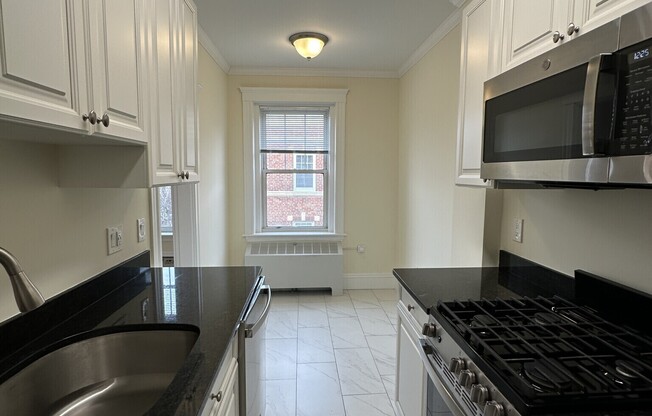 22 Chauncy St.