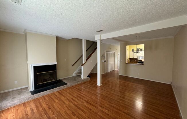 Introducing a beautiful townhouse-style Condo "ASK ABOUT OUR ZERO DEPOSIT"