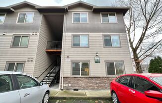 Johnson Street Apartments