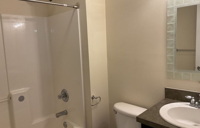 2 beds, 2 baths, $1,000, Unit 9K Wilkerson Rd