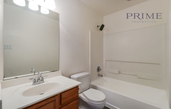 Amazing home ready to move in!