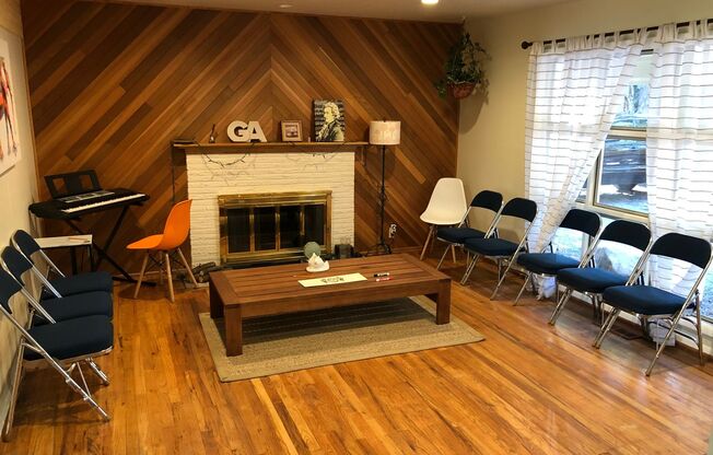 15850 Quarry Road ~ Lake Oswego Home