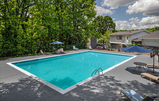 1 bed, 1 bath, 715 sqft, $1,000, Unit 6960-107