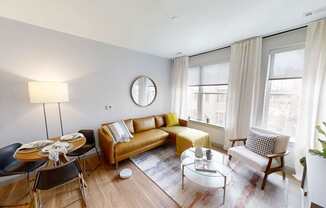 Nightingale Apartments in Providence, RI