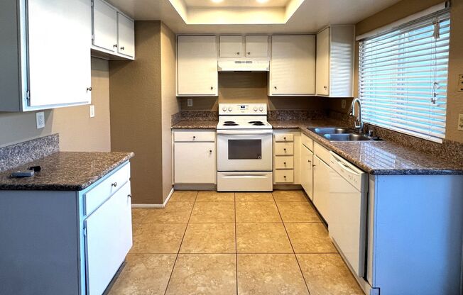 Glendora East Apartments GE - GOLD