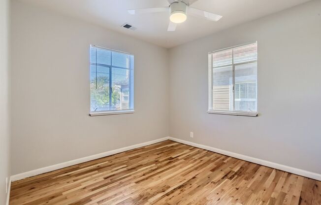 3 beds, 1 bath, $2,400