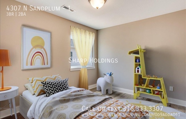 Partner-provided property photo