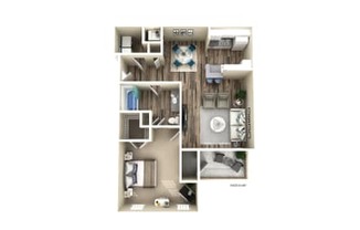 Partner-provided photo for $1359 unit