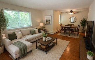 Stoney Creek Apartments