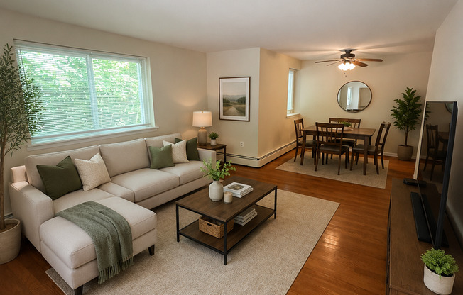 Stoney Creek Apartments