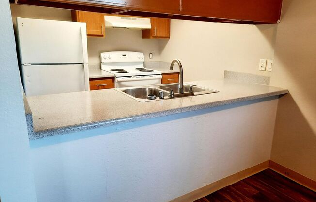 1 bed, 1 bath, 622 sqft, $1,499, Unit 132