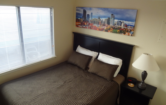 1 bed, 1 bath, $2,550, Unit #104