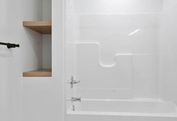 Studio, 1 bath, 411 sqft, $1,200, Unit 506