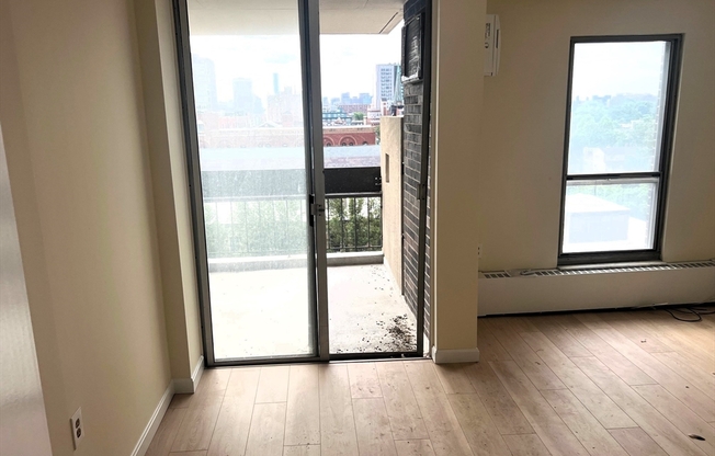 2 beds, 2 baths, 1,100 sqft, $3,880, Unit 606