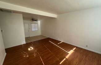 3 beds, 1 bath, $1,100