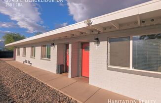 3745 E BLACKLIDGE DR