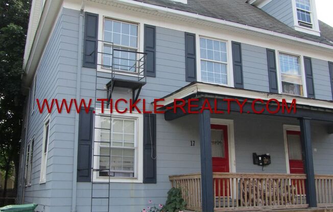 15 Jaques Street