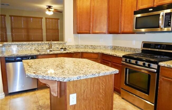 Gorgeous 3000+ Square Foot Bedroom!