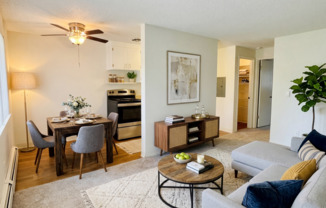 Timber Grove Apartments in Lynnwood, WA