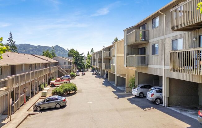 University Hills