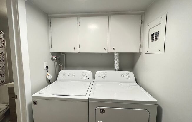 1 bed, 1 bath, $1,150