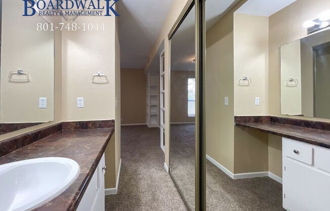 2 beds, 2 baths, $1,395