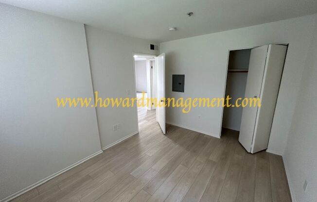 2 beds, 1 bath, $2,745, Unit 13