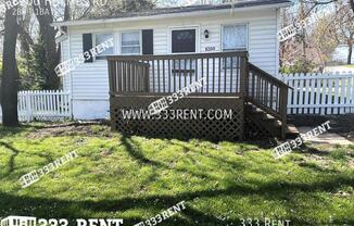 8200 HOLMES RD