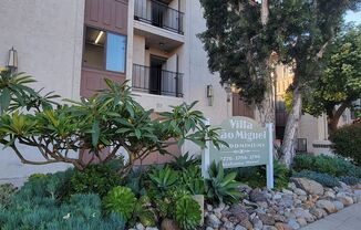 1 Bedroom 1 Bath Senior community 55 & older