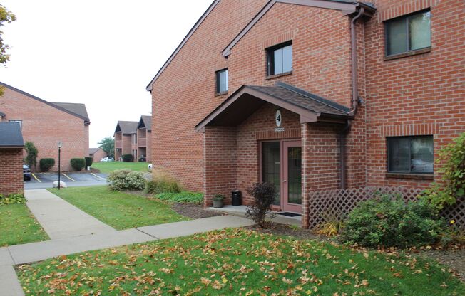 Clover Downs Phase 1 Apartments