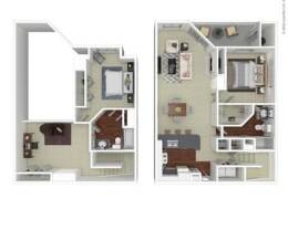 Partner-provided photo for $1899 unit