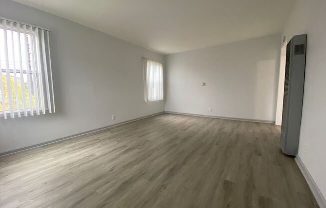 1 bed, 1 bath, $2,095