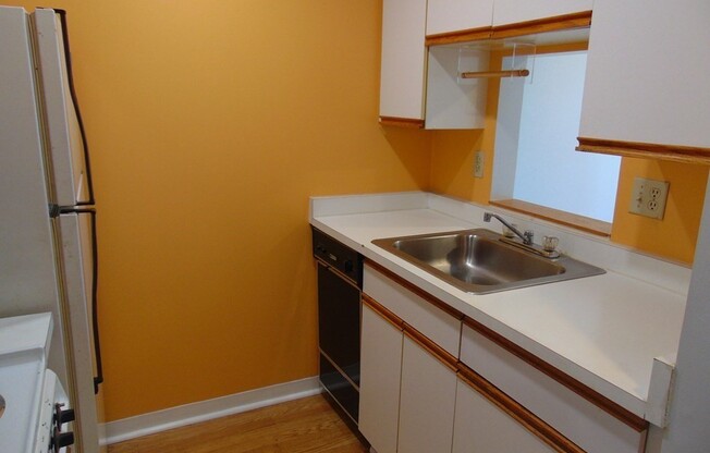 1 bed, 1 bath, 510 sqft, $1,900, Unit 821