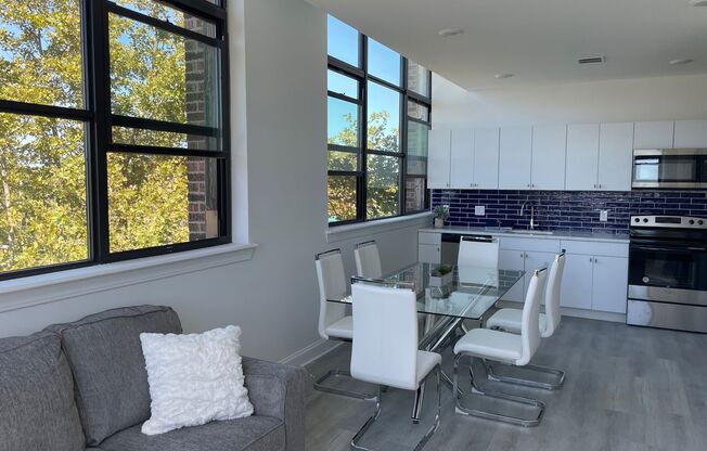 1600 West Hunting Park - Residential