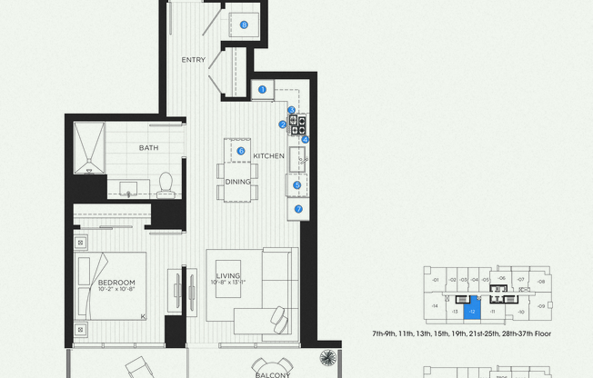 Partner-provided property photo