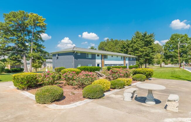 Partner-provided property photo