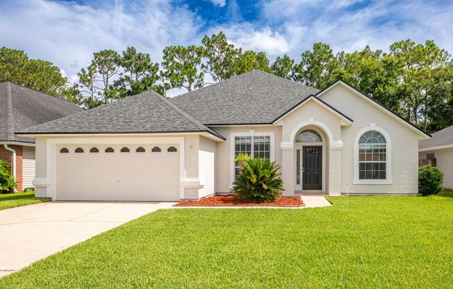 Stunning home in desirable neighborhood