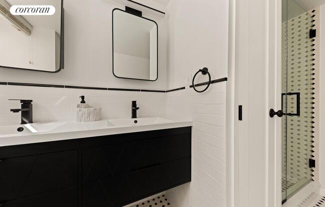 2 beds, 2 baths, 1,100 sqft, $7,500, Unit 2124