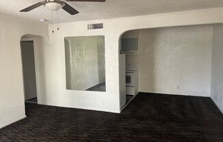 Affordable 2 Bedroom Condo in Central Las Vegas