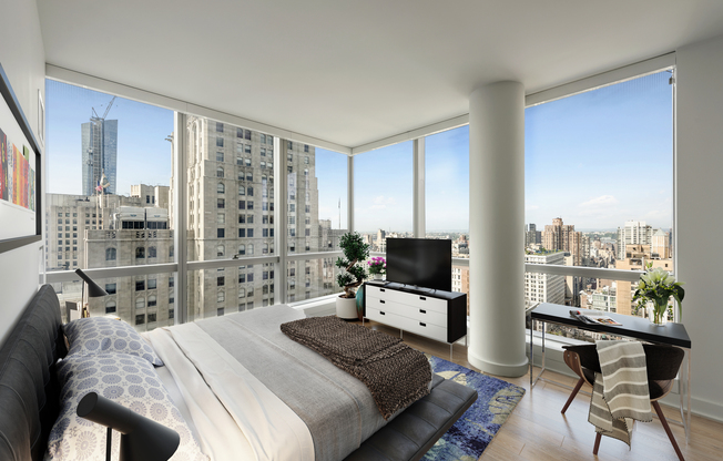400 PARK AVE S